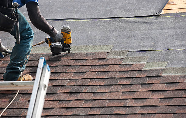 Licensed Roofing service in Milton, IN - Brentwood Metal Roofing